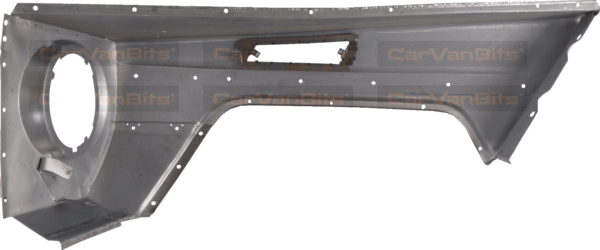 For Mercedes G Class W463 Gelenda 97 Front Fender Wing Repair Body Rust Panel R 374371951063 6