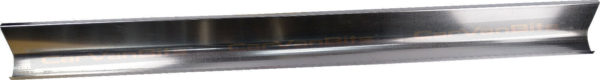 For Mercedes S Class W220 98 05 Lower Sill Repair Rust Body Outer Panel 200cm Le 374259915913 3