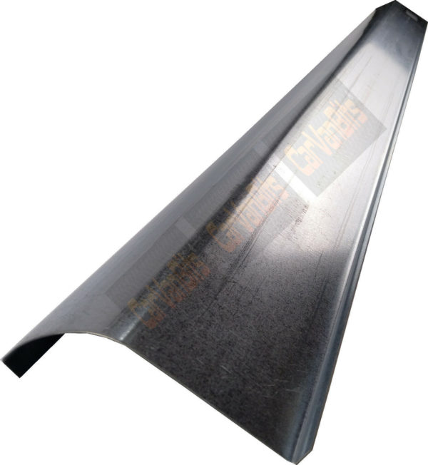 For Mercedes S Class W220 98 05 Lower Sill Repair Rust Body Outer Panel 200cm Le 374259915913 5