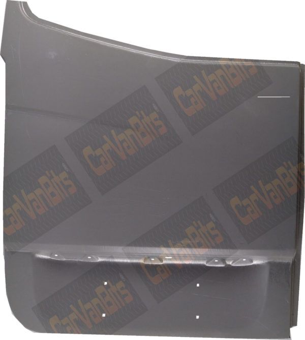 For Mercedes Sprinter Vw Crafter 06 18 Rear Door Skin Repair Panel Inner Outer 374438608473 2