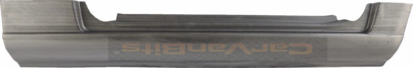 For Mercedes Sprinter Vw Lt 95 06 Doorstep Sill Inner Outer Repair Panel Right 374938430983 11