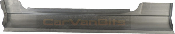 For Mercedes Sprinter Vw Lt 95 06 Doorstep Sill Inner Outer Repair Panel Right 374938430983 12