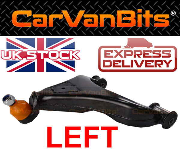 For Mercedes Sprinter Vw Lt 96 06 Front Track Control Arm Wishbone Suspension Le 373406741313