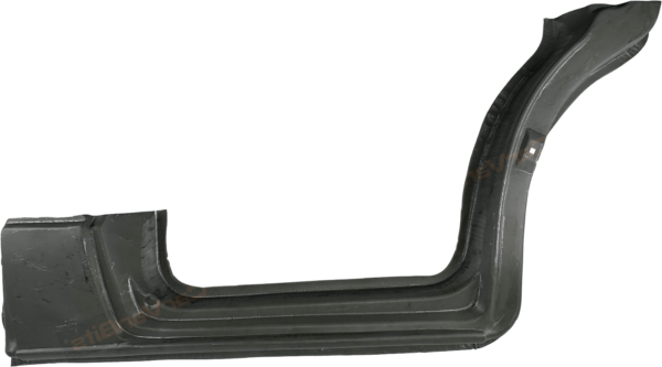 For Mercedes Sprinter W906 Panel Van Under Front Door Sill Arch Repair Panel Os 375688551053 2