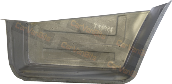 For Mercedes Vario 96 Front Doorstep Door Step Repair Body Panel High Sill Os 374385148583 2