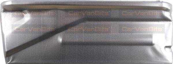 For Mercedes Vario 96 Front Doorstep Door Step Repair Body Panel Low Sill Pair 374225405583 7