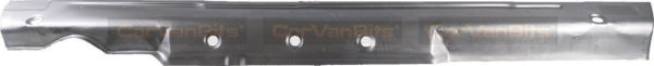 For Mercedes W123 75 85 Full Sill Repair Body Panel Klokkerholm Brand Pair 373173439693 7