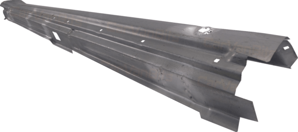 For Mercedes W124 84 96 E Class Full Sill Repair Panel With Reinforcement Right 375217705523 9