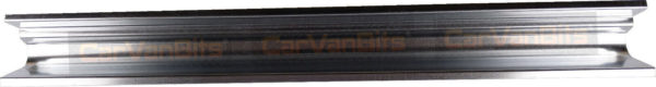 For Mitsubishi Pajero Pinin Shogun 91 01 3 Door Sill Repair Body Rust Panel Righ 374065132443 3