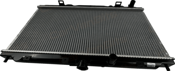 For Nissan Almera N16 Primera P12 2000 2007 Radiator New 375535231483 2