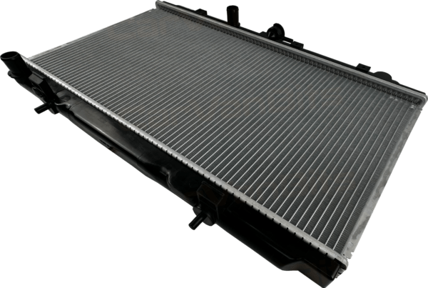 For Nissan Almera N16 Primera P12 2000 2007 Radiator New 375535231483 3