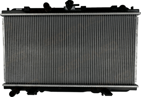 For Nissan Almera N16 Primera P12 2000 2007 Radiator New 375535231483 6