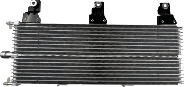 For Nissan Navara Frontier D40 2005 2016 Transmission Radiator Oil Cooler New 375536891013 2