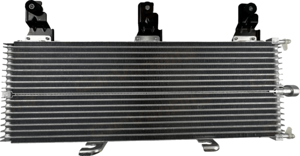 For Nissan Navara Frontier D40 2005 2016 Transmission Radiator Oil Cooler New 375536891013 3