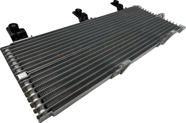 For Nissan Navara Frontier D40 2005 2016 Transmission Radiator Oil Cooler New 375536891013 4