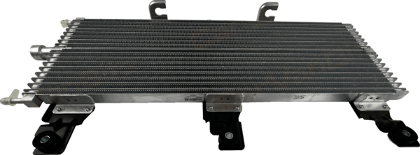 For Nissan Navara Frontier D40 2005 2016 Transmission Radiator Oil Cooler New 375536891013 5