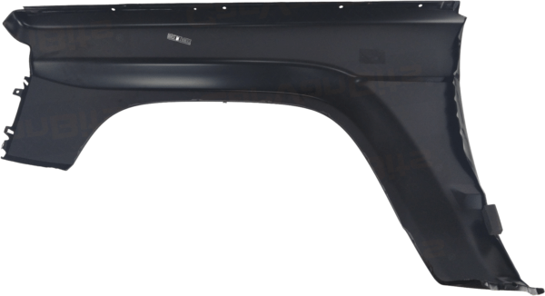 For Nissan Patrol Y60 Gy60 90 97 Front Wheel Arch Fender Wing Repair Panel Pair 375295432153 10