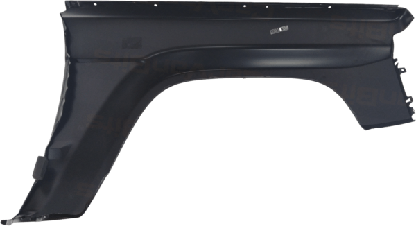 For Nissan Patrol Y60 Gy60 90 97 Front Wheel Arch Fender Wing Repair Panel Pair 375295432153 3