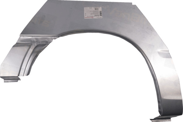 For Opel Vauxhall Calibra 2d 89 97 Rear Wheel Arch Repair Body Rust Panel Pair 375139763093 7