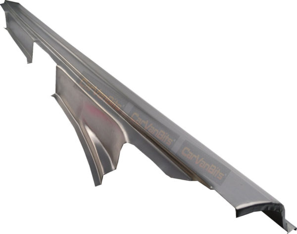 For Peugeot 406 95 04 Full Sill Repair Body Rust Outer Panel Galvanised Right 373995279223 4