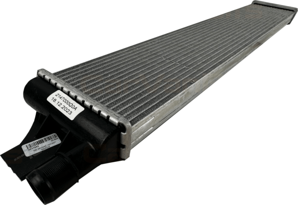 For Renault Master 2010 2024 Additional Radiator New 375536851623 4