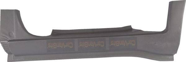 For Renault Master Vauxhall Movano Daily 9814 Under Front Door Sill Repair Panel 374186458423 6