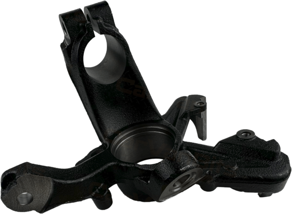 For Seat Toledo 99 4 Skoda Octavia 96 10 Front Steering Knuckle Wheel Suspension 375563052243 4