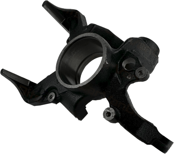 For Seat Toledo 99 4 Skoda Octavia 96 10 Front Steering Knuckle Wheel Suspension 375563052243 5