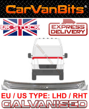 For Sprinter Vw Lt 95 05 Front Scuttle Cowl Windscreen Repair Body Sill Panel 374294275963