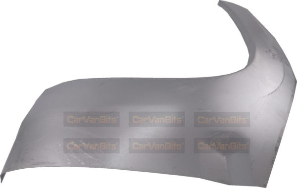 For Toyota Hilux N60 01 05 Rear Wheel Arch Repair Body Rust Outer Panel Left 374183992773 5