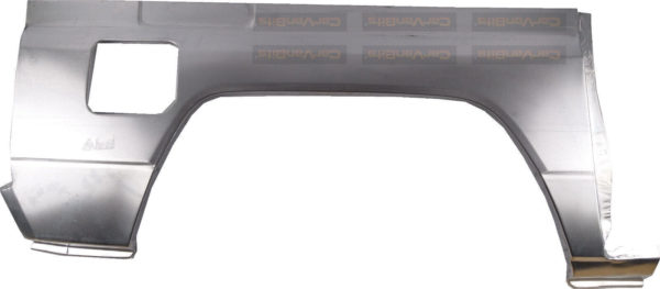 For Toyota Land Cruiser 84 93 2 Door Rear Wing Sill Repair Body Outer Panel Righ 374191808283 2