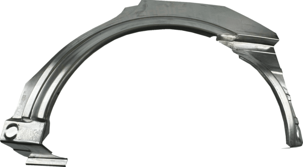 For Vauxhall Astra G 98 09 5 Door Rear Wheel Arch Repair Body Outer Panel Left 375342027183 2