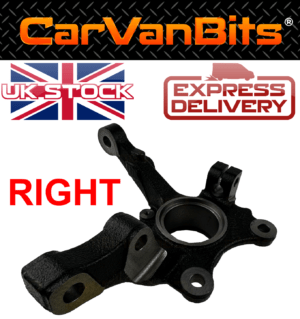 For Vauxhall Combo C 00 11 Corsa C 00 06 Front Steering Knuckle Wheel Suspension 375565704743