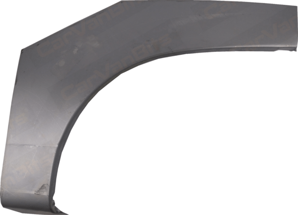 For Volkswagen Vw Lupo Seat Arosa 98 05 Rear Wheel Arch Repair Body Panel Left 375180679593 2