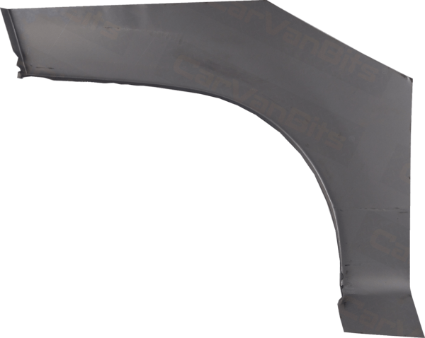 For Volkswagen Vw Lupo Seat Arosa 98 05 Rear Wheel Arch Repair Body Panel Left 375180679593 3