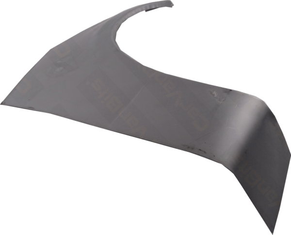 For Volkswagen Vw Lupo Seat Arosa 98 05 Rear Wheel Arch Repair Body Panel Left 375180679593 5