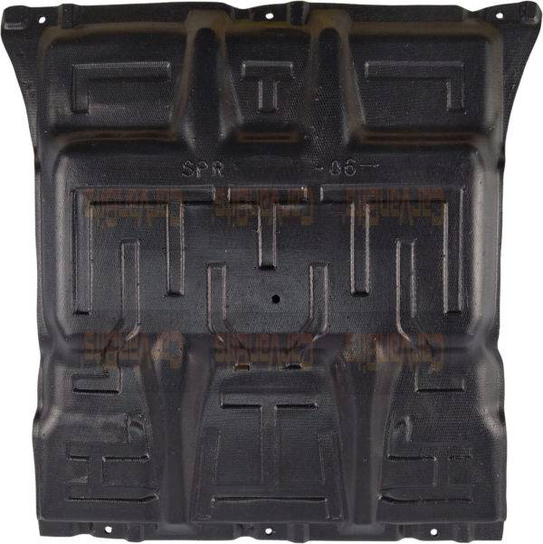 For Vw Crafter Sprinter 06 18 Undertray Under Gearbox Engine Cover Shield Set 374186728643 2