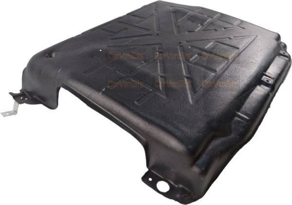 For Vw Crafter Sprinter 06 18 Undertray Under Gearbox Engine Cover Shield Set 374186728643 8