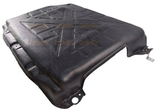 For Vw Crafter Sprinter 06 18 Undertray Under Gearbox Engine Cover Shield Set 374186728643 9