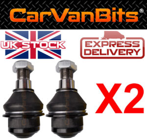 For Vw Lt 28 46 Mercedes Sprinter 95 06 Lower Suspension Ball Joint X2 374908743973