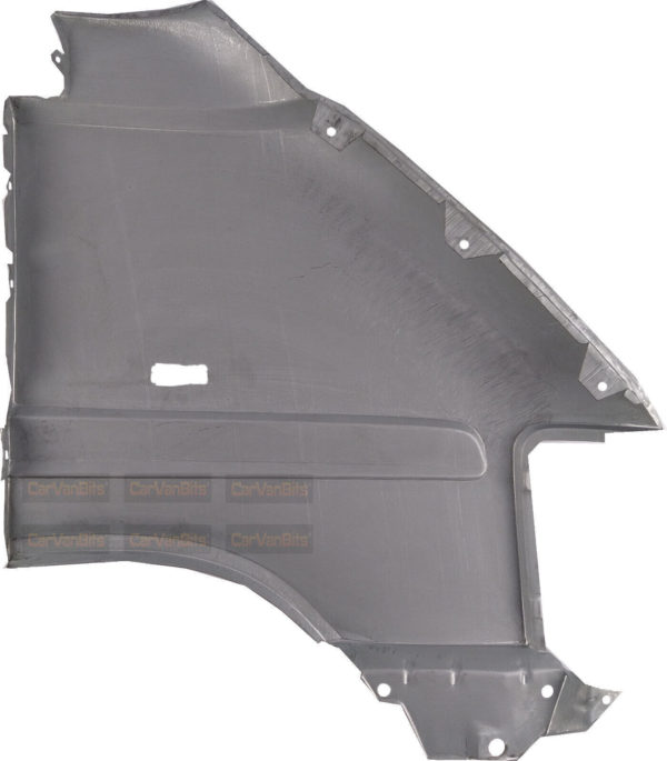 For Vw Lt 95 06 Front Wing Body Fender Panel Galvanised Left Oe 2d0821105c New 373956077353 3