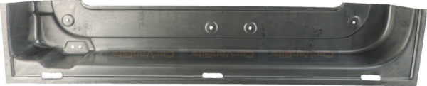 For Vw Lt Mercedes Sprinter 96 06 Rear Door Repair Rust Body Panel Sill Low Ri 374246700733 7