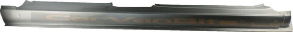 For Vw Sharan Seat Alhambra Ford Galaxy 95 10 Full Sill Repair Body Rust Panel 373841619833 2