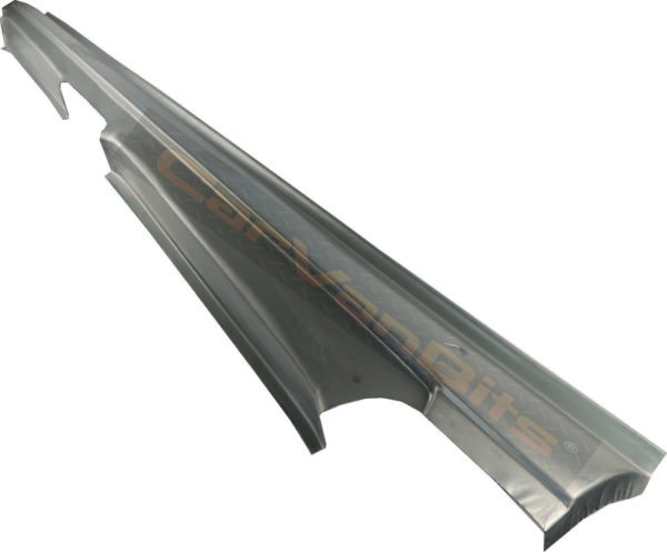 For Vw Sharan Seat Alhambra Ford Galaxy 95 10 Full Sill Repair Body Rust Panel 373841619833 5