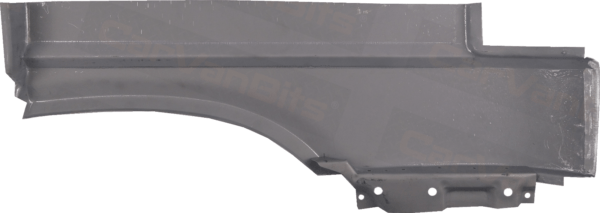 For Vw T4 Transporter 96 03 Front Lower Repair Panel Fender Wing Short Nose L 375190753213 3