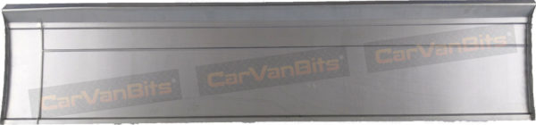 For Vw Transporter T3 79 92 Lower Side Body Skin Repair Sill Outer Panel Left 373647051353 3