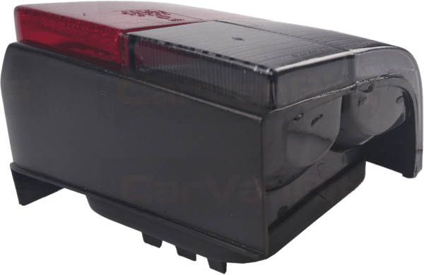 For Vw Transporter T4 90 03 Rear Back Tail Corner Light Lamp Smoked Left Right 375225923123 11