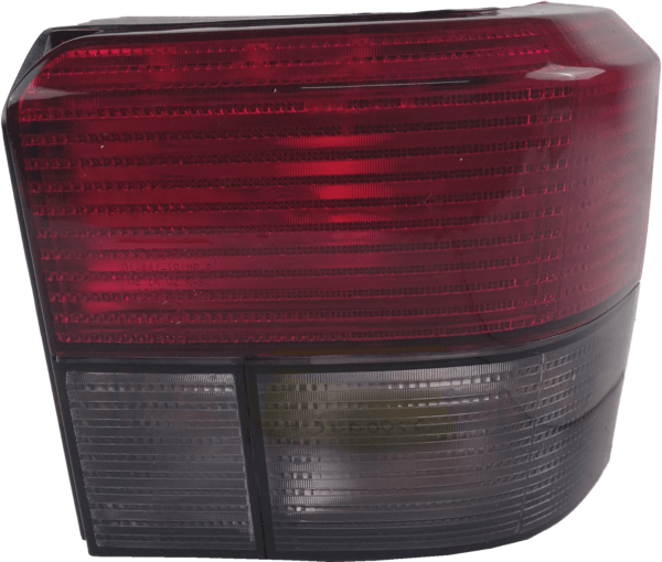 For Vw Transporter T4 90 03 Rear Back Tail Corner Light Lamp Smoked Left Right 375225923123 12