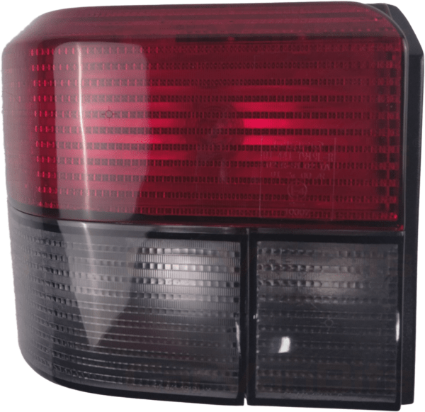 For Vw Transporter T4 90 03 Rear Back Tail Corner Light Lamp Smoked Left Right 375225923123 2