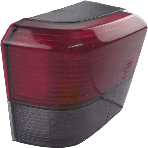 For Vw Transporter T4 90 03 Rear Back Tail Corner Light Lamp Smoked Left Right 375225923123 4